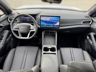 BYD Atto 2 Neuwagen
