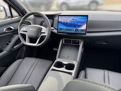 BYD Atto 2 Neuwagen