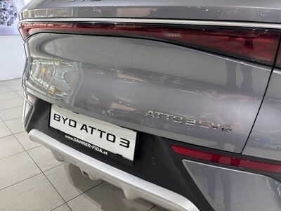 BYD Atto 3 Neuwagen BYD Atto 3 Neuwagen