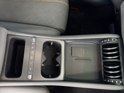 BYD Atto 3 Neuwagen BYD Atto 3 Neuwagen