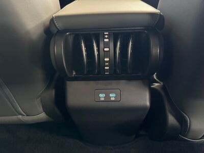 BYD Atto 3 Neuwagen BYD Atto 3 Neuwagen