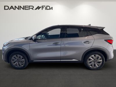 BYD Atto 3 Neuwagen BYD Atto 3 Neuwagen