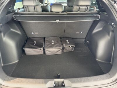 BYD Atto 3 Neuwagen BYD Atto 3 Neuwagen