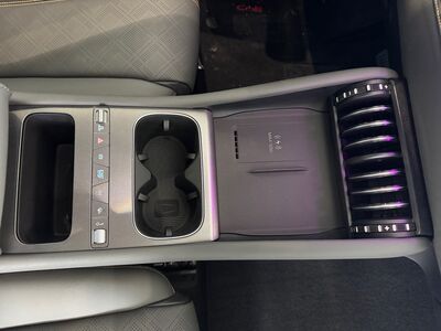 BYD Atto 3 Neuwagen BYD Atto 3 Neuwagen
