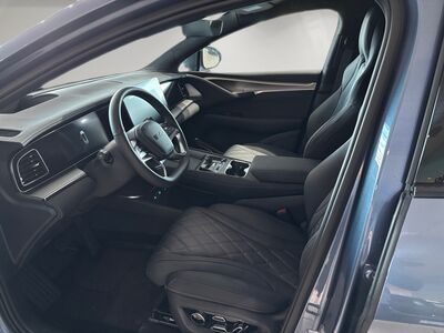BYD Sealion 7 Neuwagen BYD Sealion 7 Neuwagen