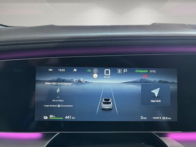 BYD Sealion 7 Neuwagen BYD Sealion 7 Neuwagen