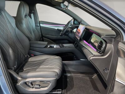 BYD Sealion 7 Neuwagen BYD Sealion 7 Neuwagen
