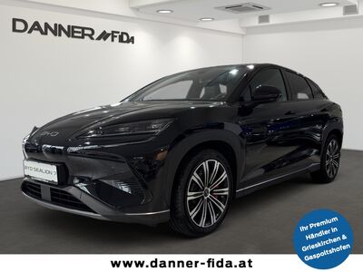 BYD Sealion 7 Neuwagen BYD Sealion 7 Neuwagen