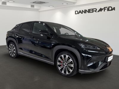BYD Sealion 7 Neuwagen BYD Sealion 7 Neuwagen