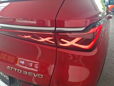 BYD Atto 3 Neuwagen BYD Atto 3 Neuwagen