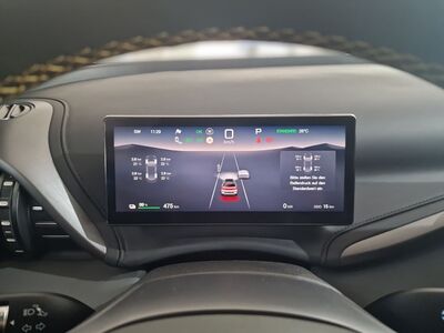 BYD Atto 3 Neuwagen BYD Atto 3 Neuwagen