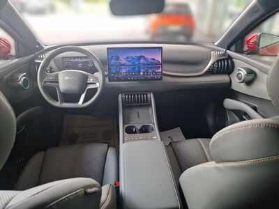 BYD Atto 3 Neuwagen BYD Atto 3 Neuwagen