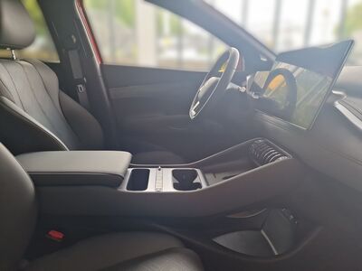 BYD Atto 3 Neuwagen BYD Atto 3 Neuwagen
