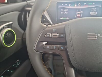 BYD Atto 3 Neuwagen BYD Atto 3 Neuwagen