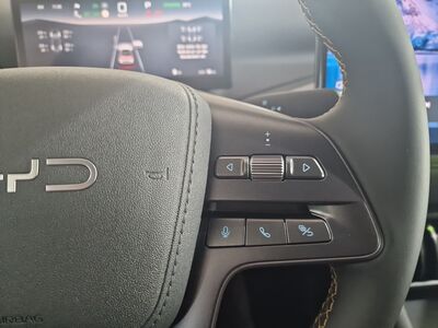 BYD Atto 3 Neuwagen BYD Atto 3 Neuwagen