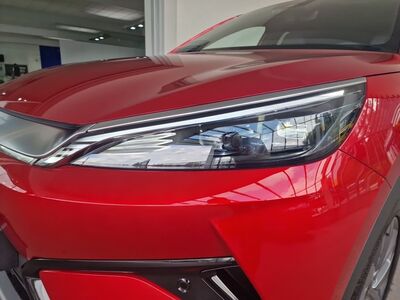 BYD Atto 3 Neuwagen BYD Atto 3 Neuwagen