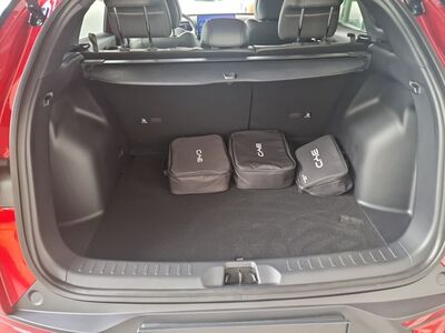 BYD Atto 3 Neuwagen BYD Atto 3 Neuwagen