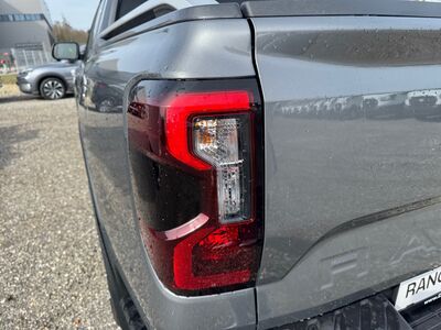 Ford Ranger Vorführwagen Ford Ranger Vorführwagen