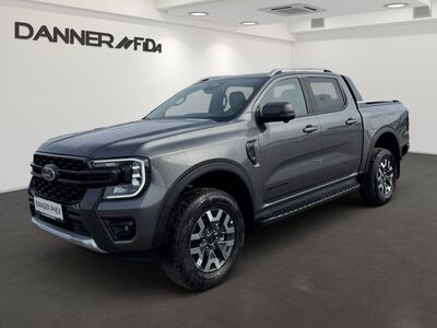 Ford Ranger Vorführwagen Ford Ranger Vorführwagen