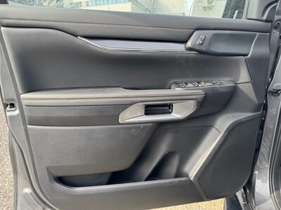 Ford Ranger Vorführwagen Ford Ranger Vorführwagen