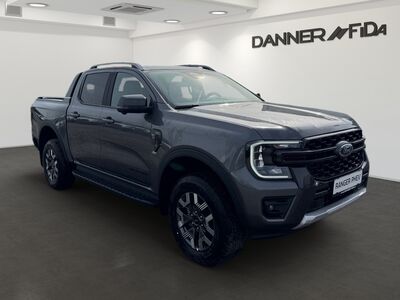 Ford Ranger Vorführwagen Ford Ranger Vorführwagen