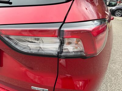 Ford Kuga Gebrauchtwagen Ford Kuga Gebrauchtwagen