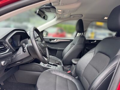 Ford Kuga Gebrauchtwagen Ford Kuga Gebrauchtwagen