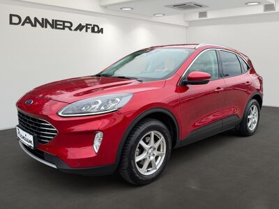 Ford Kuga Gebrauchtwagen Ford Kuga Gebrauchtwagen