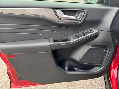 Ford Kuga Gebrauchtwagen Ford Kuga Gebrauchtwagen