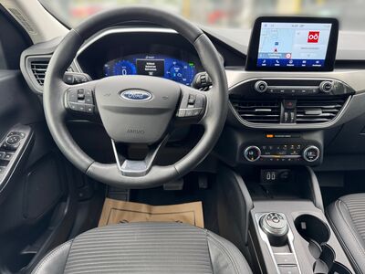 Ford Kuga Gebrauchtwagen Ford Kuga Gebrauchtwagen