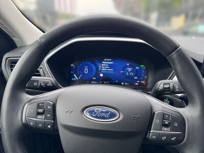 Ford Kuga Gebrauchtwagen Ford Kuga Gebrauchtwagen