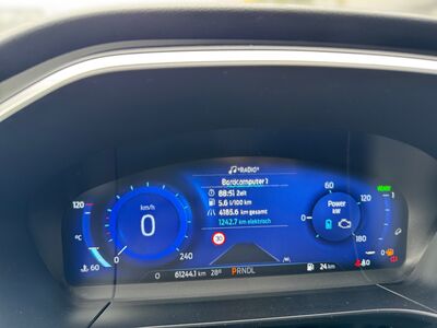 Ford Kuga Gebrauchtwagen Ford Kuga Gebrauchtwagen