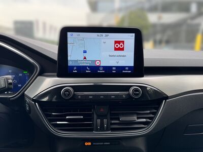Ford Kuga Gebrauchtwagen Ford Kuga Gebrauchtwagen