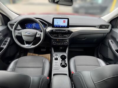 Ford Kuga Gebrauchtwagen Ford Kuga Gebrauchtwagen