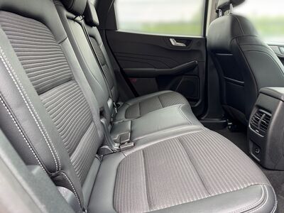 Ford Kuga Gebrauchtwagen Ford Kuga Gebrauchtwagen