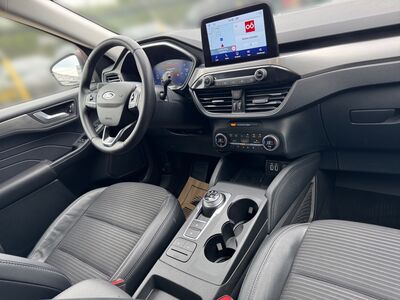 Ford Kuga Gebrauchtwagen Ford Kuga Gebrauchtwagen