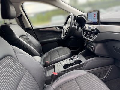 Ford Kuga Gebrauchtwagen Ford Kuga Gebrauchtwagen