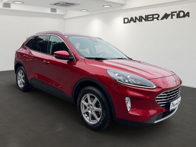 Ford Kuga Gebrauchtwagen Ford Kuga Gebrauchtwagen