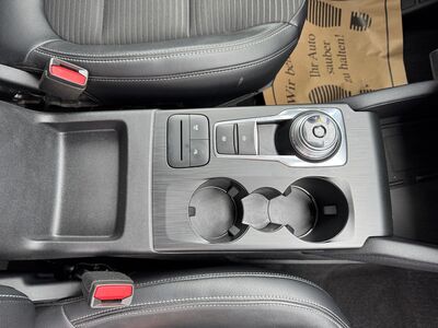 Ford Kuga Gebrauchtwagen Ford Kuga Gebrauchtwagen
