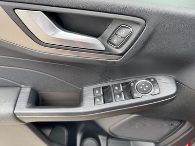 Ford Kuga Gebrauchtwagen Ford Kuga Gebrauchtwagen