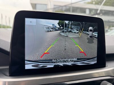 Ford Kuga Gebrauchtwagen Ford Kuga Gebrauchtwagen