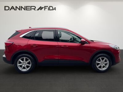Ford Kuga Gebrauchtwagen Ford Kuga Gebrauchtwagen