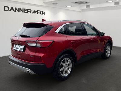 Ford Kuga Gebrauchtwagen Ford Kuga Gebrauchtwagen