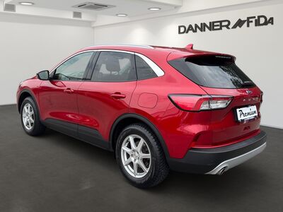 Ford Kuga Gebrauchtwagen Ford Kuga Gebrauchtwagen