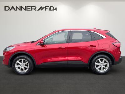 Ford Kuga Gebrauchtwagen Ford Kuga Gebrauchtwagen