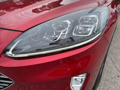 Ford Kuga Gebrauchtwagen Ford Kuga Gebrauchtwagen