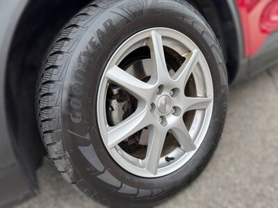 Ford Kuga Gebrauchtwagen Ford Kuga Gebrauchtwagen