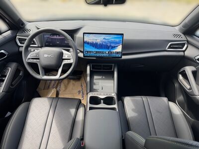 BYD Atto 2 Neuwagen BYD Atto 2 Neuwagen