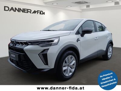 Mitsubishi ASX Gebrauchtwagen Mitsubishi ASX Gebrauchtwagen