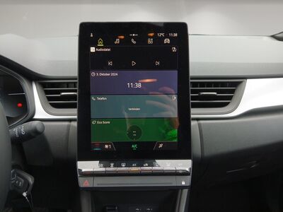 Mitsubishi ASX Gebrauchtwagen Mitsubishi ASX Gebrauchtwagen